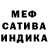 МЕФ мука ionsair 7