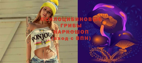 хмурый Бутурлиновка
