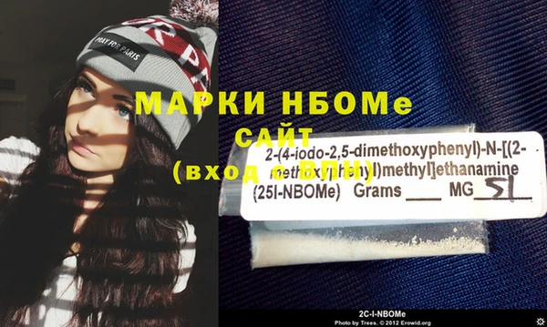 прущий лед Нея